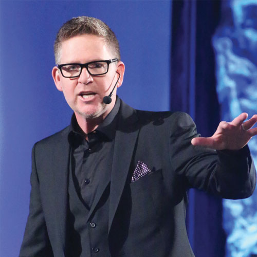 Tom Ferry