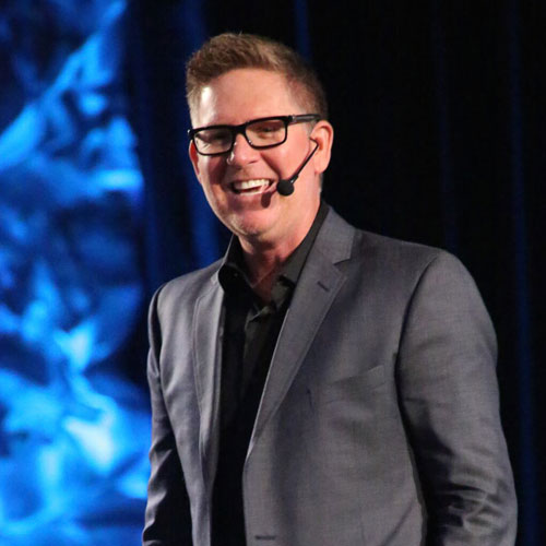 Tom Ferry