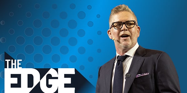 The Edge event