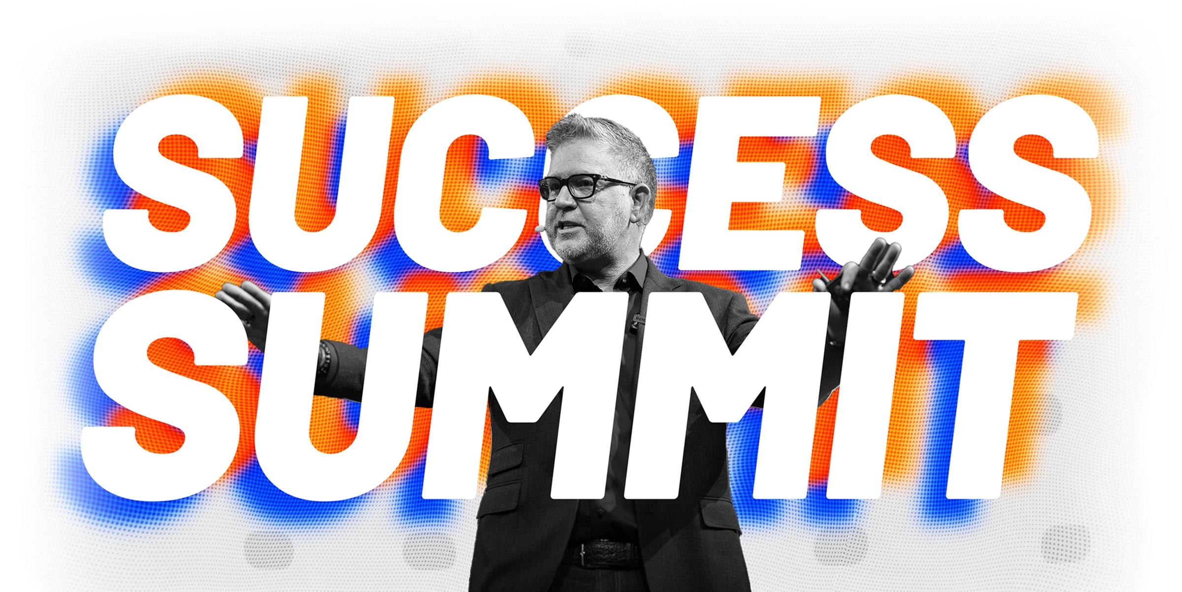 Tom Ferry Success Summit 2025