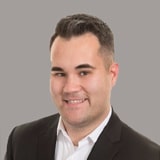 Client | Dan Winters, Winters Real Estate Group Headshot