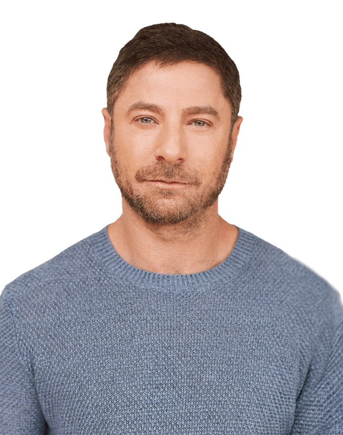 Aaron Kirman