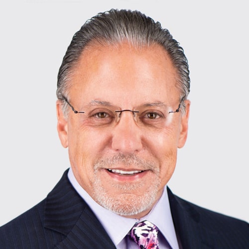 Real Estate Events | Tom Ferry Success Summit - Jay Abraham