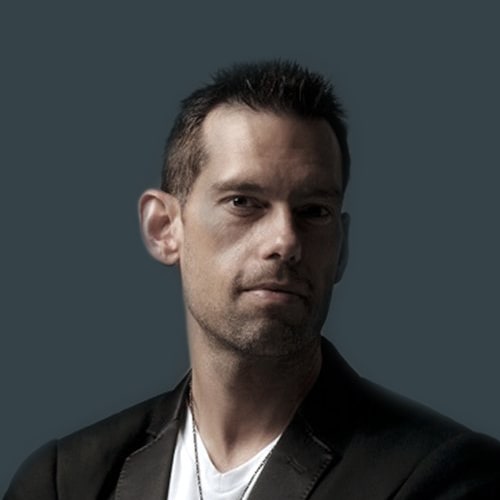 Tom Bilyeu